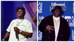 Here’s How Jadakiss’ Injury Has a Surprising Tie to Biggie