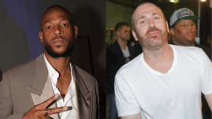 Why Marlon Wayans Just Clapped Furiously at DJ Vlad on Twitter