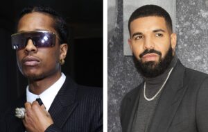 A$AP Rocky Doesn’t Have Time for Drake Beef: ‘I Got Bigger Fish to Fry’