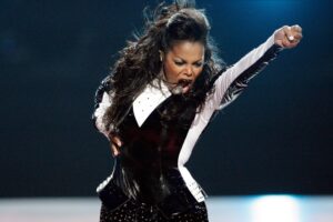 Janet Jackson’s Most Memorable Live Performances