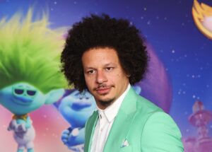 Why Eric André Claims a Melbourne Airport Racially Profiled Him
