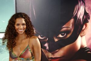 Halle Berry’s Response to Haters of Her 2004 ‘Catwoman’ Film is Peak Halle Berry
