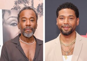 Lee Daniels Finally Breaks Silence on Jussie Smollett Five Years After Hoax