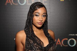 Star Wars ‘The Acolyte’ Series Canceled At Disney+: Black Twitter Speaks Its Mind
