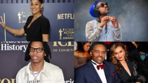Resurfaced Topless Photo Of Tracee Ellis Ross Throws Internet Into A Frenzy (Again), Andre 3000 Addresses Critics, Tina Knowles And Richard Lawson Move Forward In Divorce Proceedings, A Look Inside Lil Baby’s Bachelor Pad And More