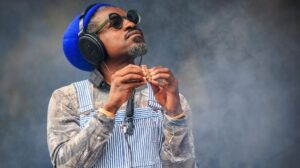 Andre 3000 Has Words For Rappers Critical Of His Comments About Rapping Over the Age of 40