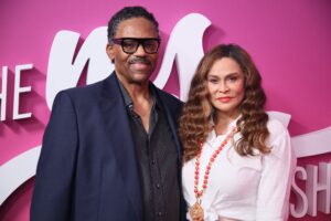A Cadillac? A Tesla? Inside Tina Knowles and Richard Lawson’s Finalized Divorce