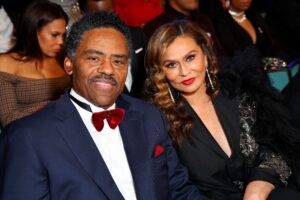 New Developments in Tina Knowles and Richard Lawson Divorce Proceedings