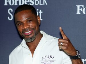 Kirk Franklin Finally Reflects on 2021 Viral Video Cussing Out His Son