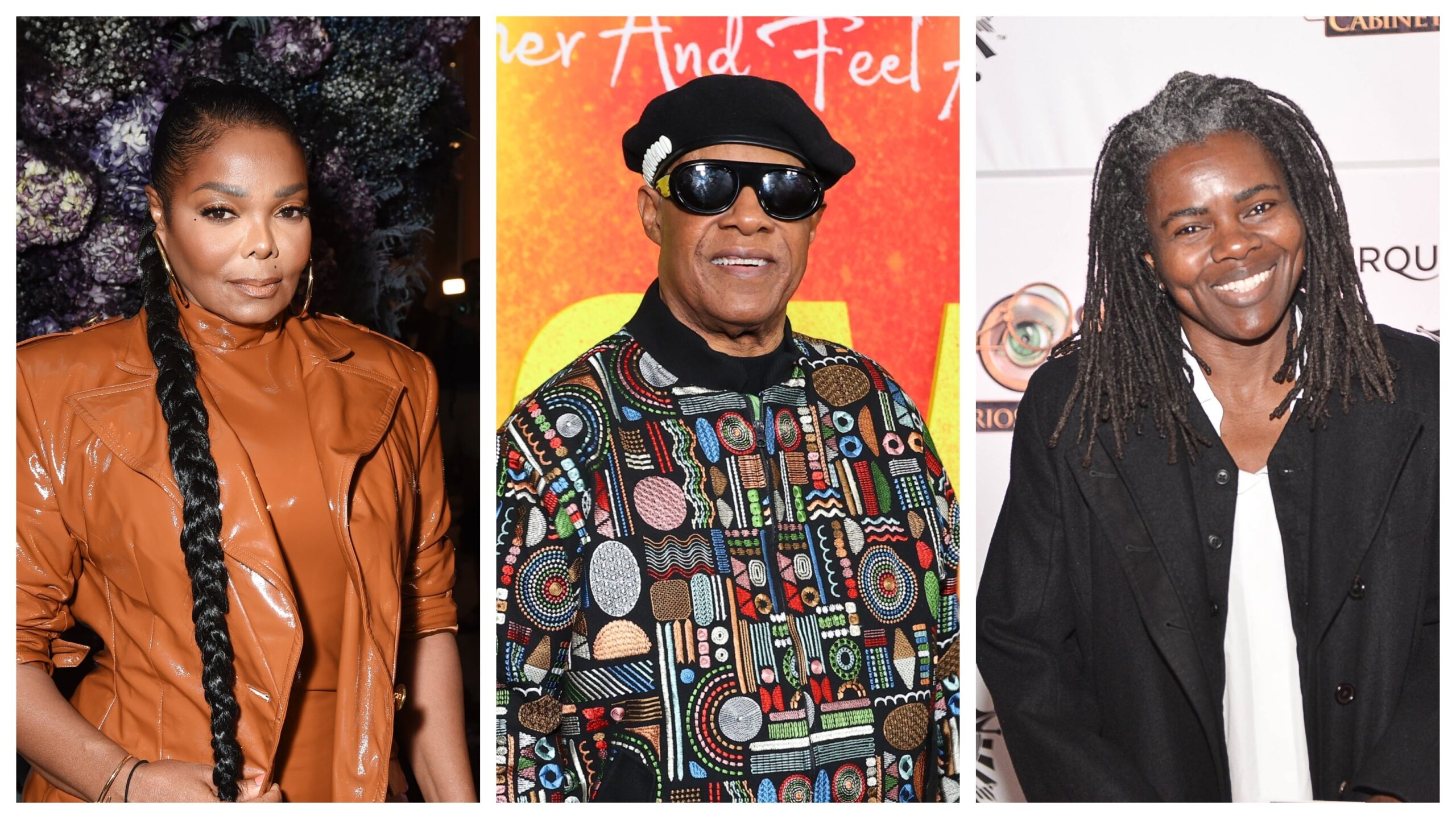 Even More Black Celebs You Didn’t Know Were Related