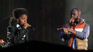 Ms. Lauryn Hill Dissed by Fellow Fugees Member Pras After Cancellation of U.S. Tour