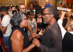 EXCLUSIVE: Lee Daniels Has More to Say About Reconciling With Mo’Nique
