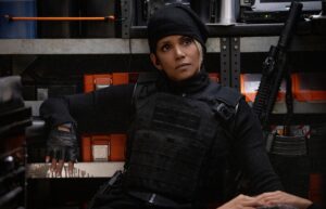 You Won’t Believe How Extensive Halle Berry’s Action Movie Injuries Are