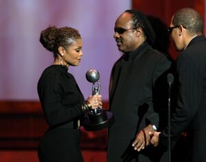 Janet Jackson’s Related To Whom?! The Music Icon Reveals Family Tree Including Stevie Wonder, Tracy Chapman