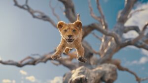 Black Twitter Reacts To Disney’s ‘Mufasa: The Lion King’ Trailer and Scar and Mufasa’s New Backstory