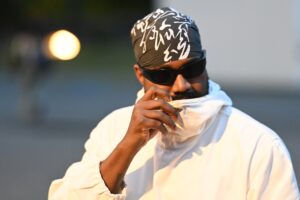 Wait…Kanye West Just Blamed His Ignorant 2022 Antisemitic Comments On What??
