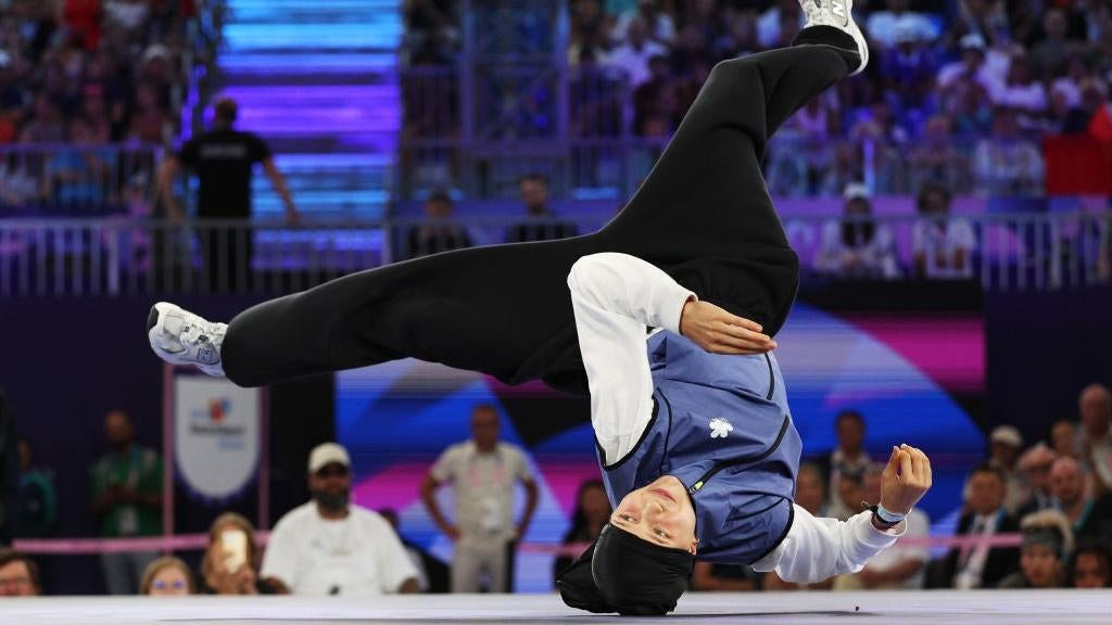 Photo: Getty Images Elsa