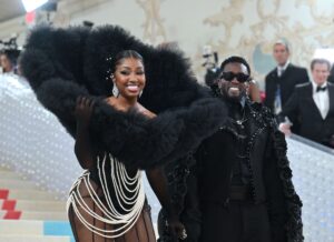 Finally, Yung Miami Spills the Tea on Her Relationship With Diddy