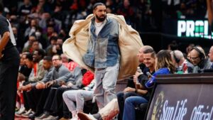 Inside Drake’s Content Leak, Including Never Seen Footage With Rihanna, Steph Curry and Much More