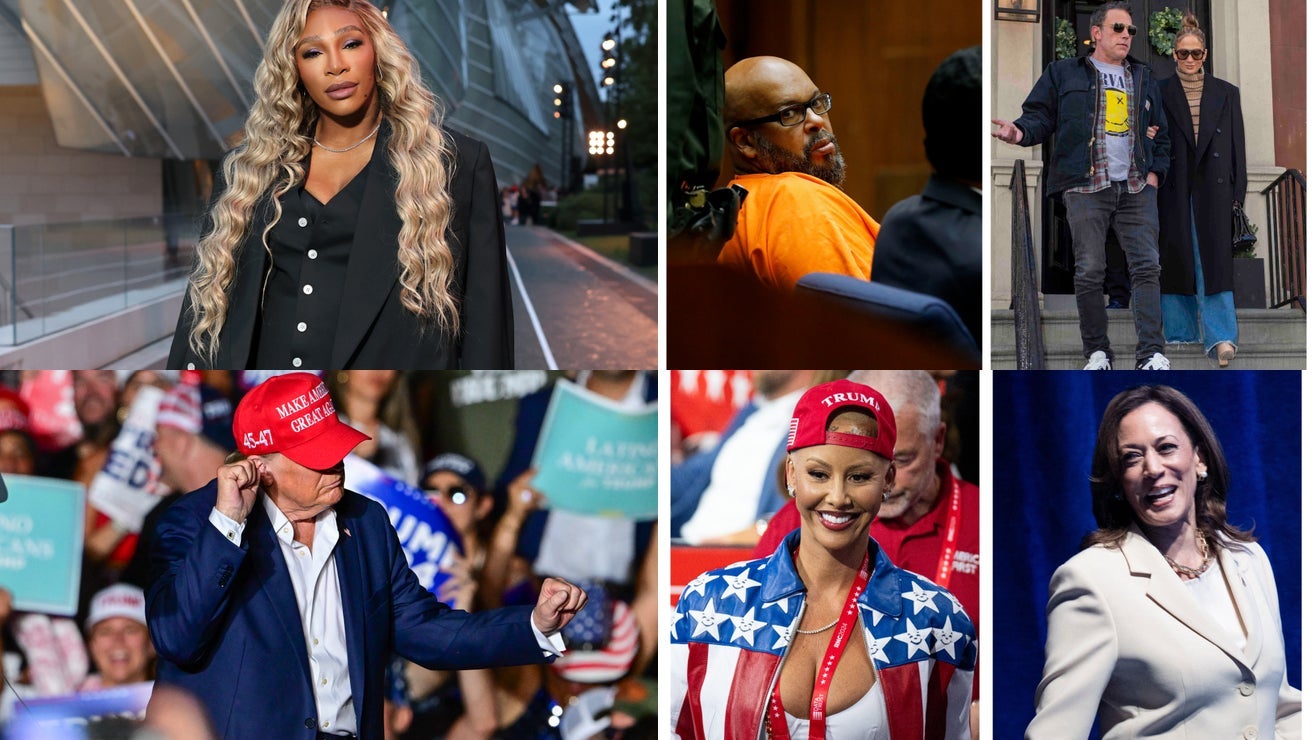 Photo: Getty Images Arnold Jerocki/