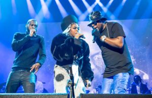 How Can Lauryn Hill Blame ‘Media Sensationalism’ for Low Ticket Sales With Her Reputation?