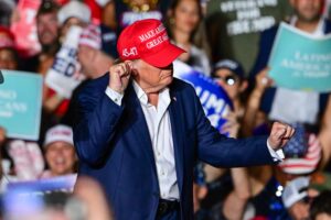 17 Musicians Who Told Donald Trump To Quit Playing Their Music Or Else