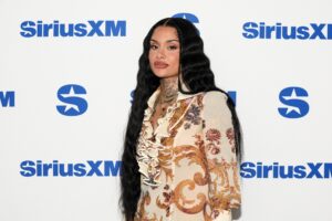 Kehlani and Ex Javaughn Young-White Slam Media Coverage of Custody Battle