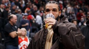 Internet Reacts to Drake Dropping 100 Gigs of Unreleased Content