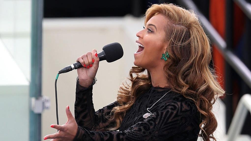Photo: Getty Images Mark Wilson