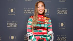 Amanda Seales Says She Called Kamala Harris What!? To Her Face… After Being ‘Summoned’ By The VP
