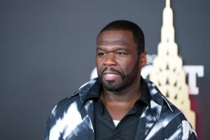 50 Cent Speaks Out on His Longstanding Beef With Diddy