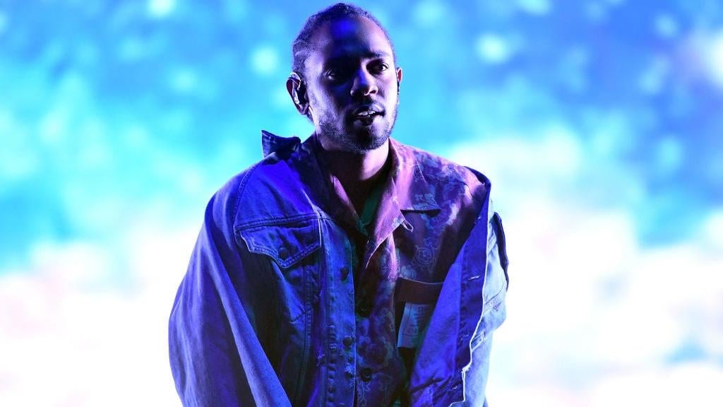 Photo: Getty Images Scott Dudelson/Getty Images for Coachella