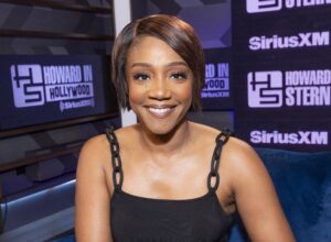 Why is the Internet Pissed at Tiffany Haddish For Visiting an African Grocery Store?