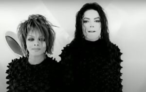 Janet Jackson Recalls Working With Michael On ‘Scream’ In His NYC Apartment