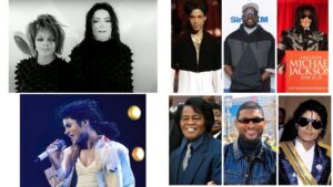 Paris Jackson Has Words For Trolls Talking About Her Dad, Janet Jackson On Working On ‘Scream With Michael in His NYC Apartment,’ Who Will Play the Jackson Family in the Biopic? What James Brown’s Daughters Say About Michael Jackson and Much More Michael Jackson News