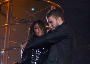 Karma? Janet Jackson Fans Are Having Fun With Justin Timberlake’s DUI Arrest