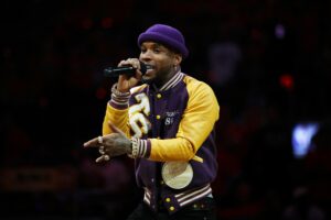 Here’s How Tory Lanez Just Made His Fans Proud All the Way From Prison