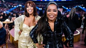 Oprah And Gayle Finally Address That Decades-Long Rumor About Their Relationship