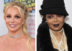 Britney Spears Should Probably Keep Janet Jackson Out Of Her and Justin Timberlake’s Mess, And Here’s Why …