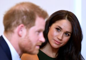 The Very Valid And Scary Reason Prince Harry Will Not Bring Meghan Markle Back To The UK