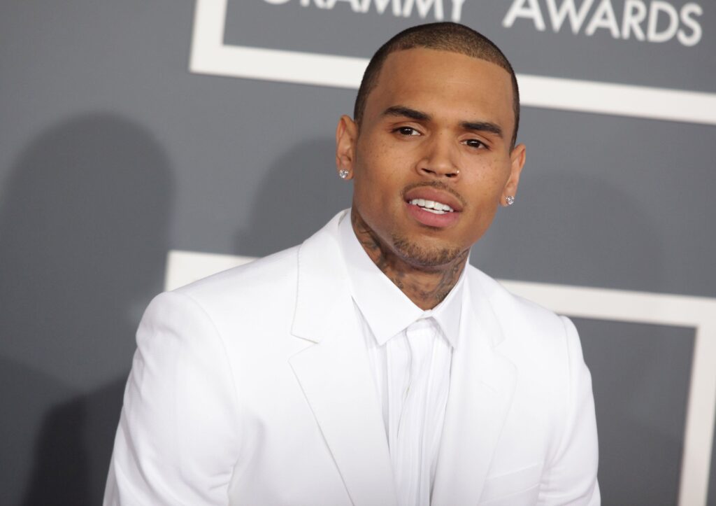Chris Brown’s AMA Tribute to Michael Jackson Pulled Last Minute for “Reasons Unknown”