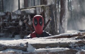 Black Twitter Reacts To A Major Black Marvel Character’s Surprising Return in ‘Deadpool & Wolverine’