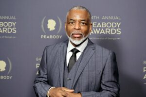 Criticizing Kamala Harris’ Qualifications Leads Ignorant Talk Radio Caller to Reveal Crazy LeVar Burton Tattoo
