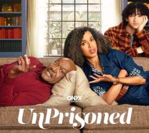 Kerry Washington, Delroy Lindo Want to Normalize Conversations About Life After Incarceration in Unprisoned
