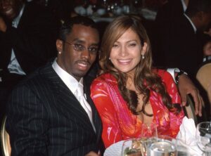 P. Diddy’s Rumored Girlfriends That You Didn’t Know Before Cassie and J.Lo