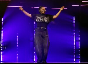 Aside From Janet Jackson, Other Artists Who Made Big Money on Concert Tours