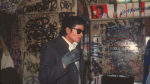 Sony Music Pulls 3 Michael Jackson Songs From Streaming Platforms Amid Allegations, Confusion Over Lead Vocals