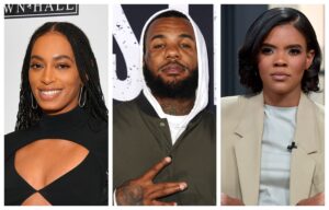 These Black Celebrities Speak Out on the Police Killing of ‘911 Caller’ Sonya Massey