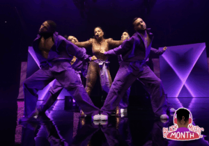Janet Jackson, Ludacris Come ‘Together Again’ for Hollywood Bowl Opening Night