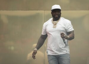 Wait, Did 50 Cent Just Switch Sides in Kendrick Lamar-Drake Beef?